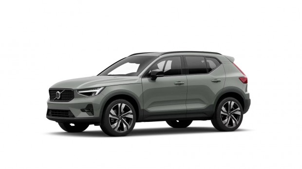 Volvo XC40 2.0 [B4] Mhev Ultimate Dark DCT KSZ...